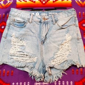 Cute Summer shorts